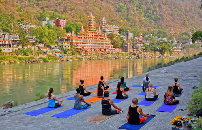Best Yoga Retreats in India for Mind, Body & Soul | Wellness Escapes