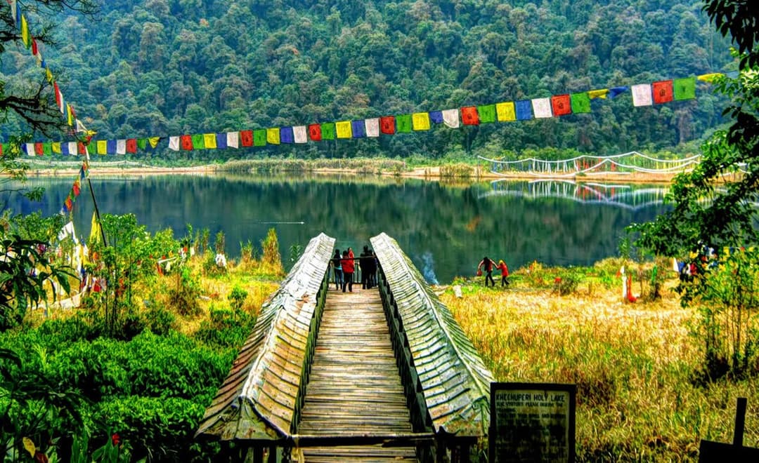 Best Time to Visit in Sikkim Month Wise Travel Guide