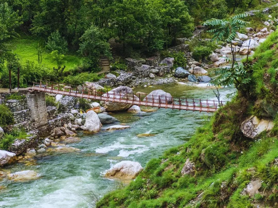 Complete Travel Guide to McLeod Ganj in Summer