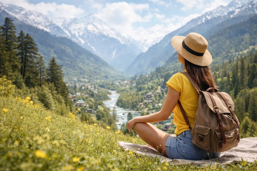Which hill stations are best to visit in summer 