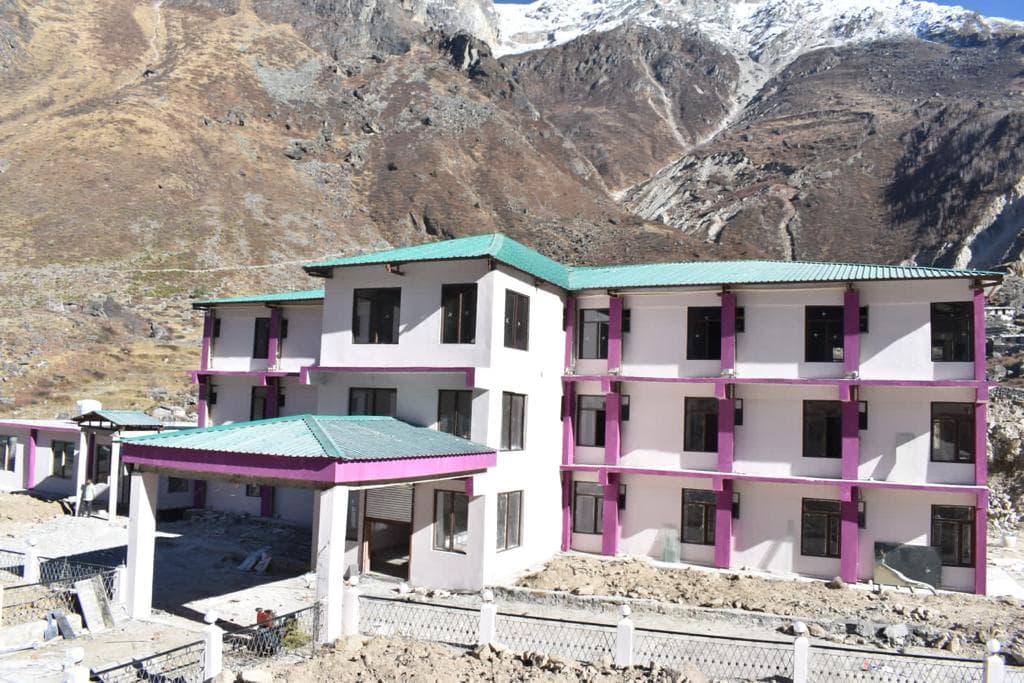 how to outsmart your friends while planning your trip to badrinath