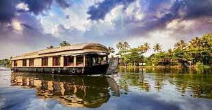 best time to visit kerala