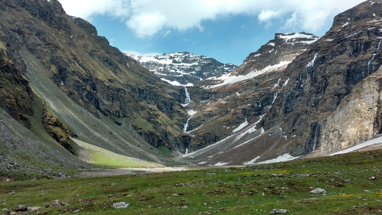 discover uttarkashi: top places to visit for an unforgettable journey