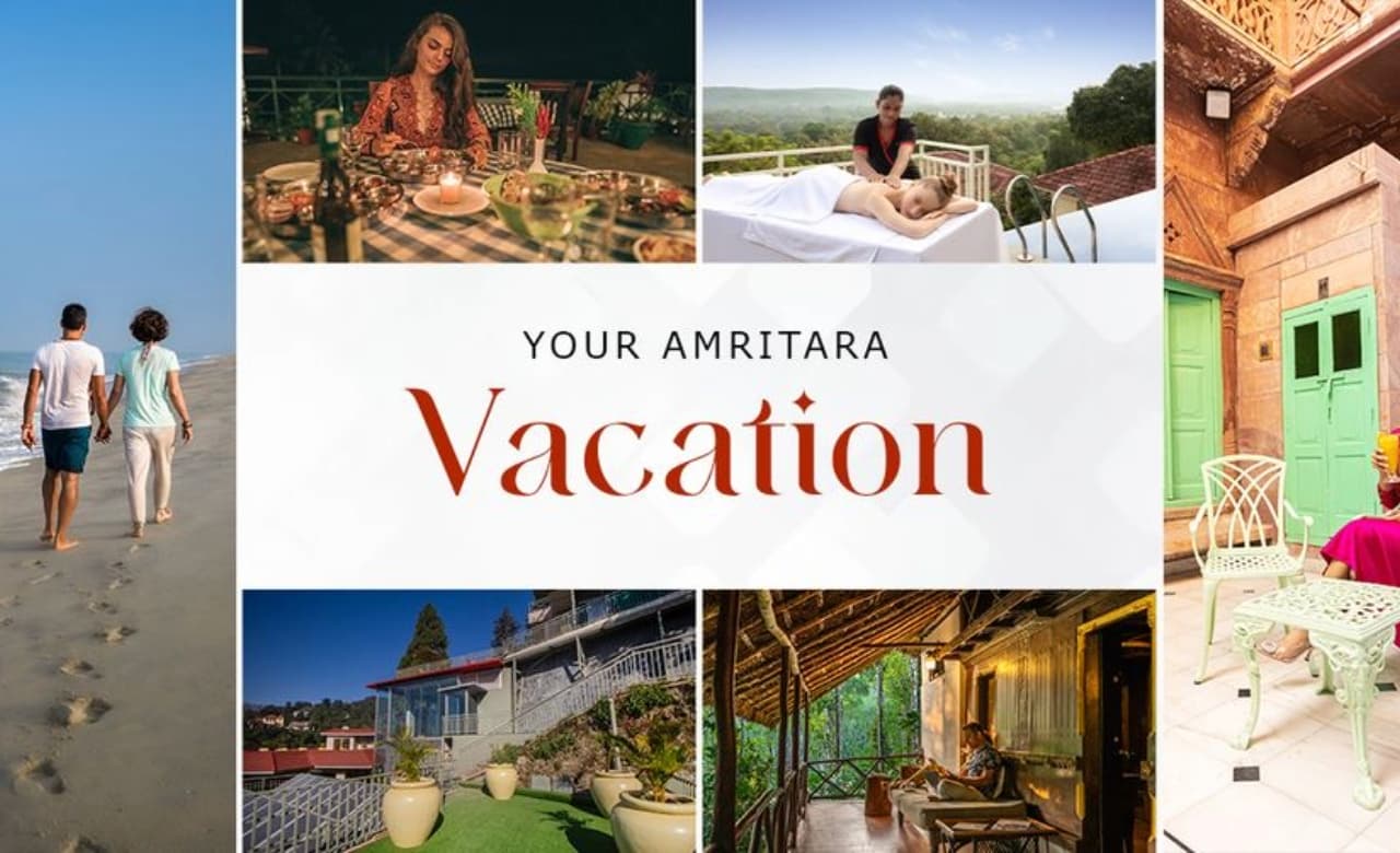 7 places to visit in india in december | short winter trips