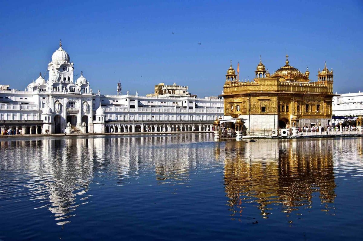 things to do in amritsar