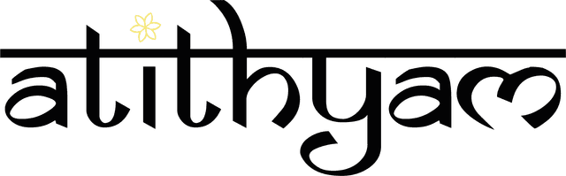 Atithyam Logo