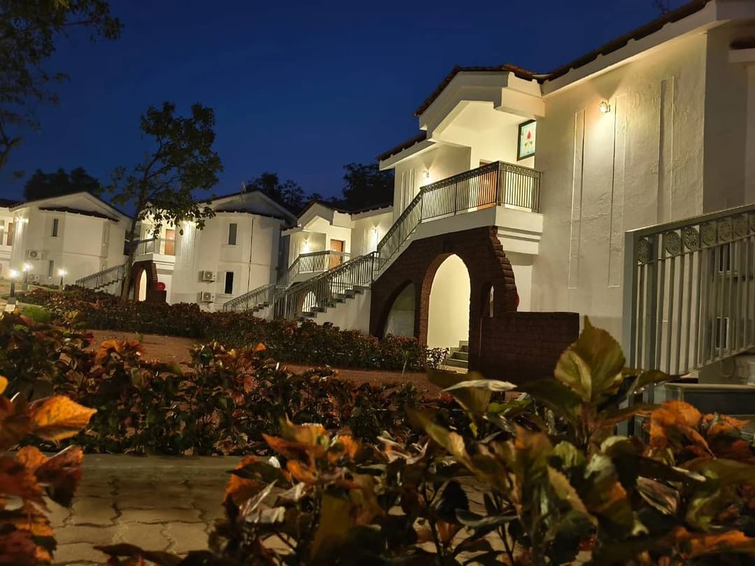 Places to Visit in South Goa