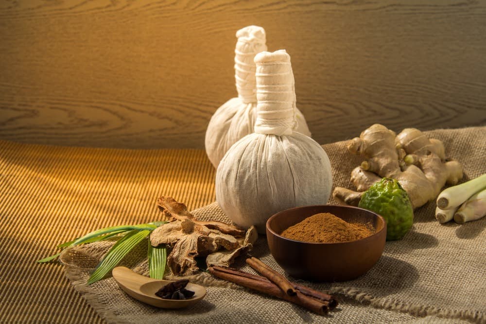 Rejuvenate Naturally with Authentic Ayurvedic Therapies & Wellness