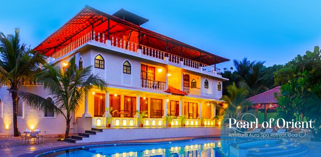 there's a reason they say 'go goa'