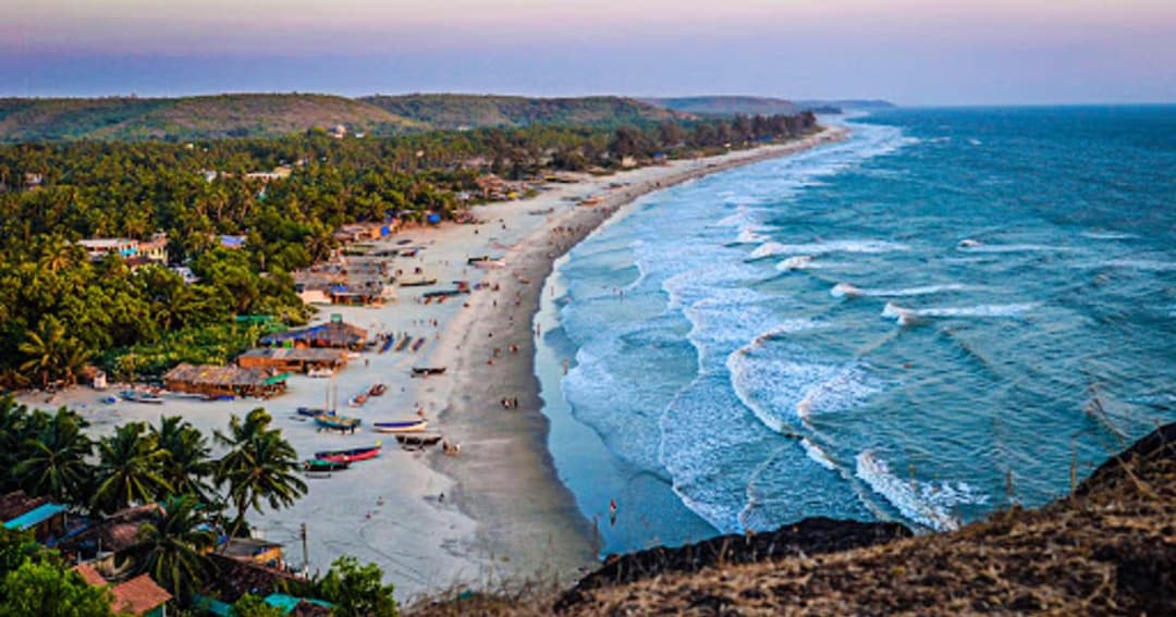 here are 5 places to visit this summer that you should not miss