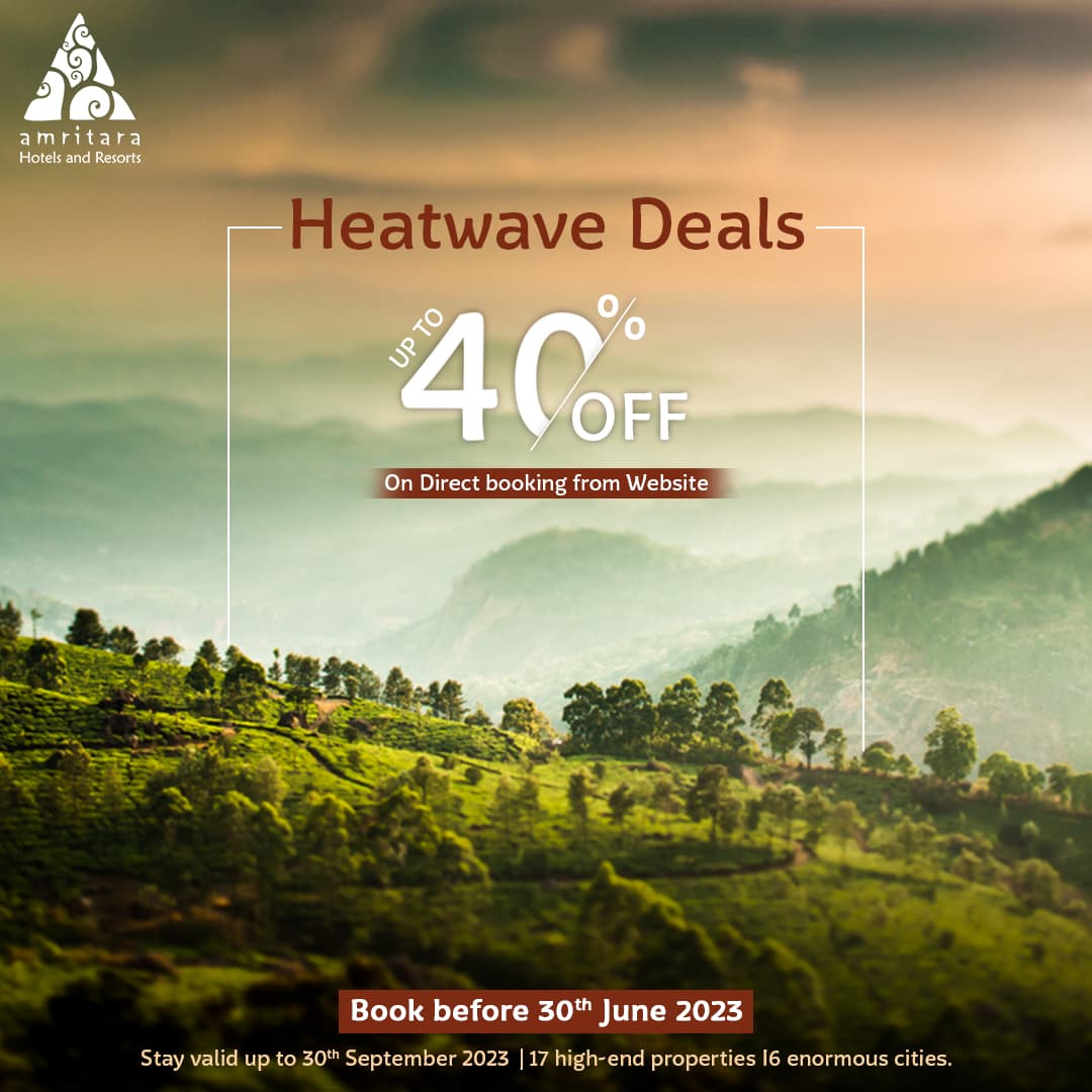 experience luxury amidst nature: coorg resorts packages for a pampered stay