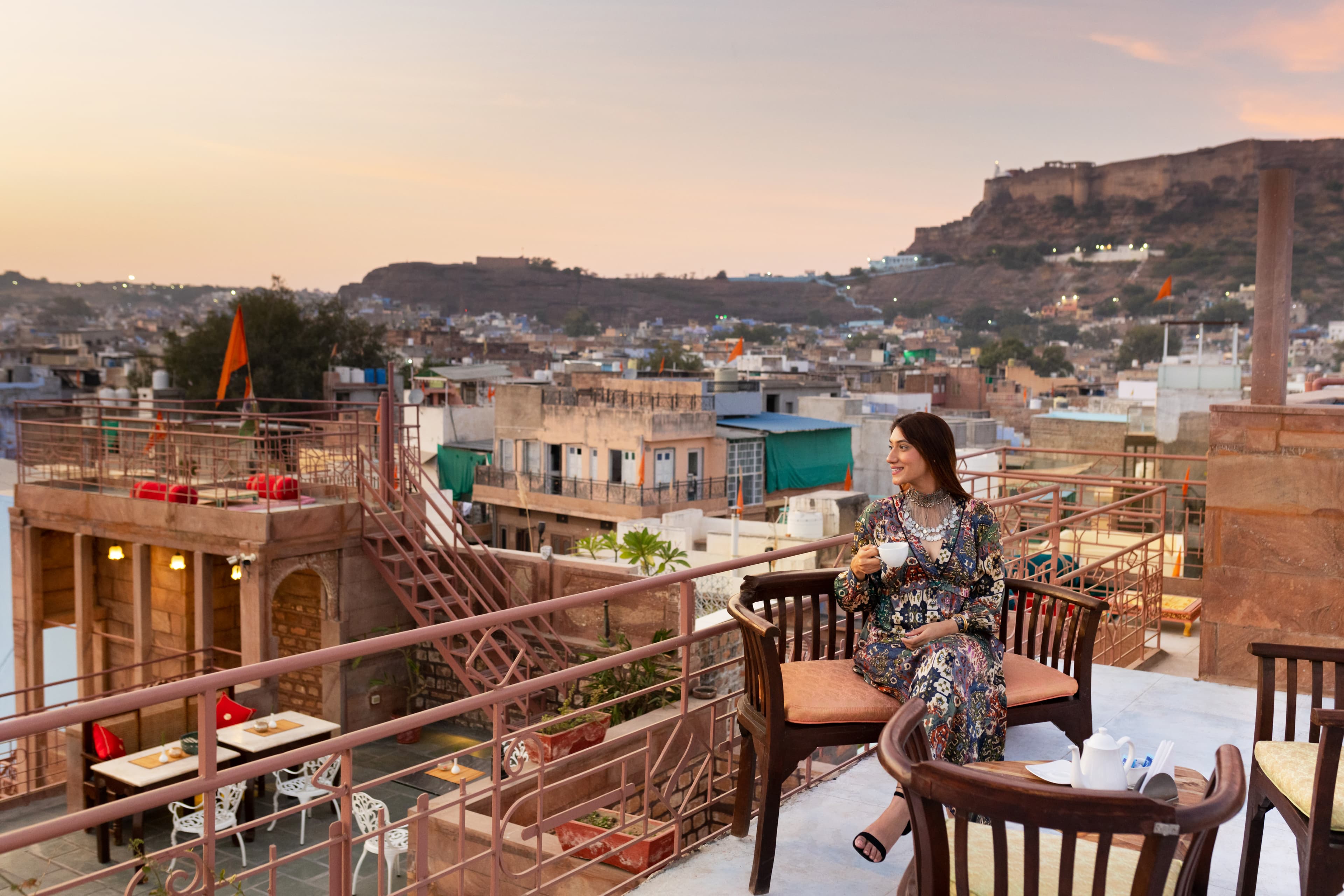 the ultimate guide to jodhpur hotel booking