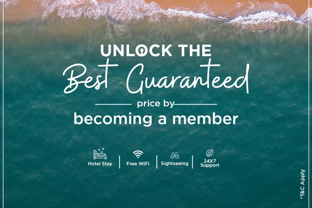 guide to the best mcleodganj packages for families & couples