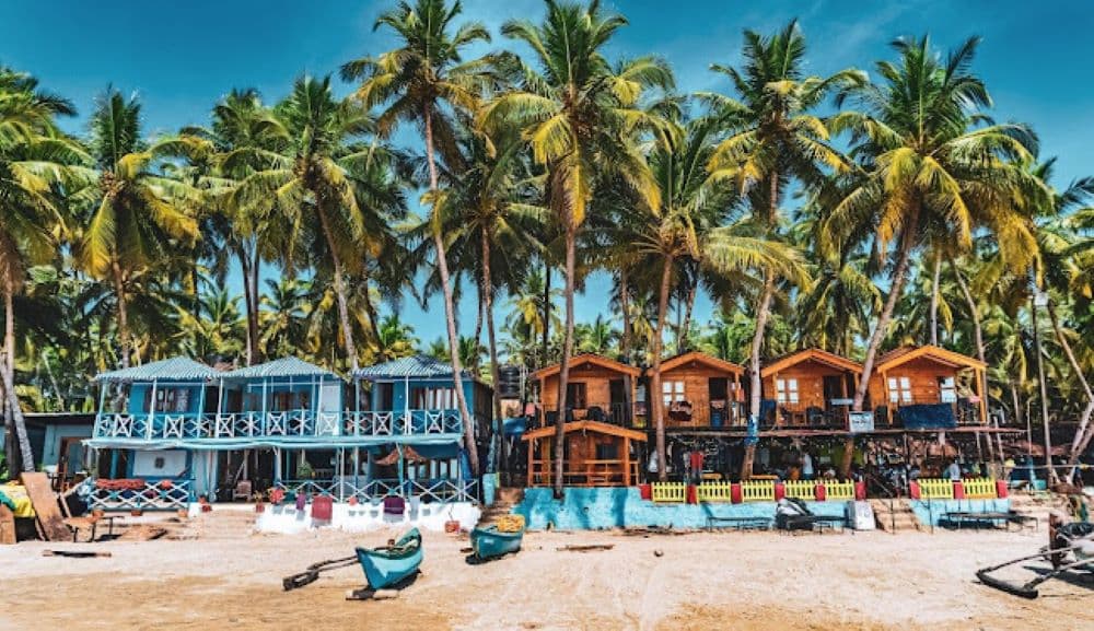 offbeat goa: hidden beaches and villages you must explore